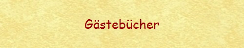 Gstebcher