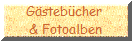 Gstebcher 
& Fotoalben