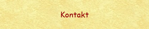 Kontakt