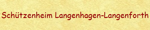 Schtzenheim Langenhagen-Langenforth