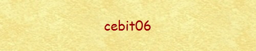 cebit06